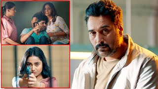 Seven Kannada Full Movie Part 5 | Regina Cassandra | Rahman | Havish | Nandita Swetha