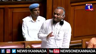 Araga Jnanendra YOU ARE GOOD MAN ಆದ್ರೆ..| News 1 Kannada | Mysuru