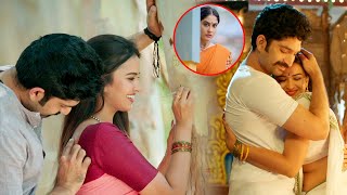 Seven Kannada Full Movie Part 8 | Regina Cassandra | Rahman | Havish | Nandita Swetha