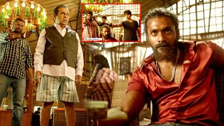 Bruce Lee Tamil Full Movie Part 7 | Ram Charan | Rakul Preet | Arun Vijay | Kriti Karbanda