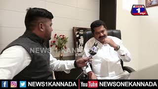 3 ಬಾರಿ ಸೋತು 4 ನೇ ಬಾರಿ ಗೆದ್ದಿದ್ದೇನೆ - ನಂದು ಕಮಿಟ್ಮೆಂಟ್​​ ರಾಜಕಾರಣ| News 1 Kannada | Mysuru