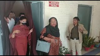 सपना चौधरी को बुलाया गया थाने मे, भाभी ने लगाए थे कार मांगने के आरोप, निराधार साबित हुए सभी आरोप