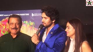 Grand trailer launch of Shubh Nikah held in Mumbai. Starcast and many celebrities grace the event