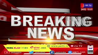 Nagaur Road Accident News | नागौर-बोलेरो और पिकअप में भिड़ंत, सड़क हादसे में 3 महिलाओं की मौत