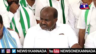 ಸ್ವಾಮೀಜಿಗಳು ಚುನಾವಣಾ ಕಣಕ್ಕೆ ಬರಬಹುದು ಆದ್ರೆ...!!?? | News 1 Kannada | Mysuru