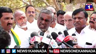 Janardhana Reddyಯನ್ನ ಮತ್ತೆ BJPಗೆ ಕರೆಸಿಕೊಳ್ತಾರಾ Amit Shah? | News 1 Kannada | Mysuru