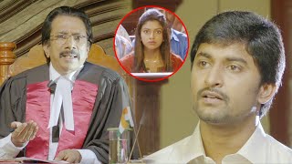 Middle Class Huduga Kannada Full Movie Part 2 | Nani | Amala Paul | Ragini Dwivedi