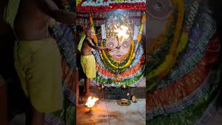 Shri Achyutaya Nanda Pitha, Nemal | @SatyaBhanja