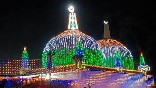 #धार : परंपरागत रूप से मनाया जाएगा बाबा कमालउद्दीन चिश्ती रे.अ. का 691 वा उर्स #bn #dhar #mp