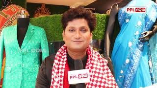 Fashion and Life Style Mela 2023 | Bhubaneswar| Ramuli Creations |Fashion Designer | INWEC |PPL Odia