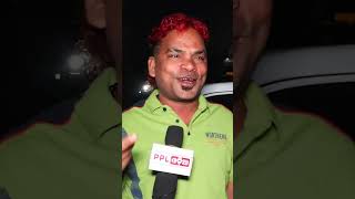 Odia Jatra Comedian Bhikari Funny Song