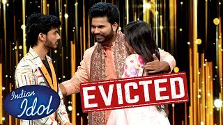 Indian Idol 13 | Navdeep Wadali ELIMINATED, Shocking Video