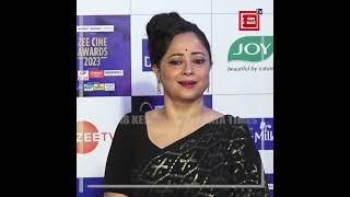 Zee Cine Awards: Red Carpet में दिखा B-Town के Celebs का जलवा