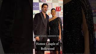 Hottest Couple of Bollywood