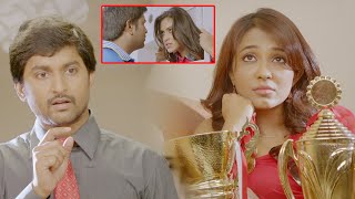Middle Class Huduga Kannada Full Movie Part 3 | Nani | Amala Paul | Ragini Dwivedi