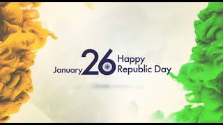 अध्यक्ष रवि प्रकाश की ओर से सभी देशवासियों को गणतंत्र दिवस की हार्दिक शुभकामनाएं एवं बधाई |