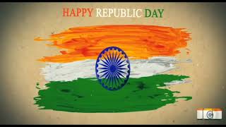 दिनेश राठौर झरनिया की ओर से सभी देशवासियों को गणतंत्र दिवस की बधाई व शुभकामनाएं