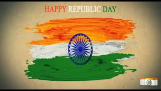 रवि नारायण तिवारी की तरफ़ से समस्त क्षेत्रवासियों एवं देशवासियों को गणतंत्र दिवस की हार्दिक बधाई