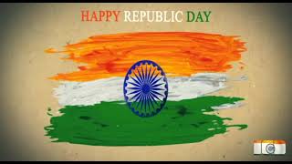 दीपक खटीक की और से सभी देशवासियों को गणतंत्र दिवस की हार्दिक बधाई एवं शुभकामनाएं
