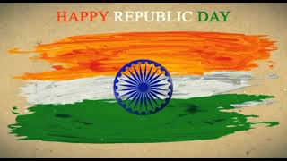 राधेश्याम की ओर से सभी देशवासियों को गणतंत्र दिवस की हार्दिक शुभकामनाएं