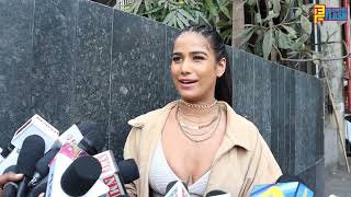 Poonam Pandey Talk About Mc Stan And Lock Up Show