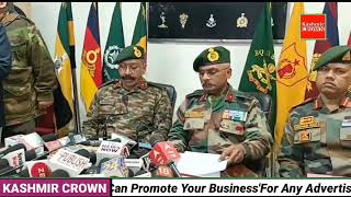 Indian Army launches Operation Balakote and eliminated two terrorists in a Major Infiltration bid