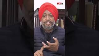 Amritpal singh waris Punjab de vs Mandeep manna