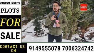 #Watch special report on famous Tourist destination Thinthera Bhaderwah.