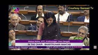 Kashmir Zameen Ka Tukda Nahi Hai,Delhi Nay Dil Nahi Jeetay:Parliament Mai Behas