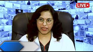 डॉ रजनी गुप्ता ने कुछ बीमारी हो क्या और वैदिक उपचार बताया || Divya Delhi