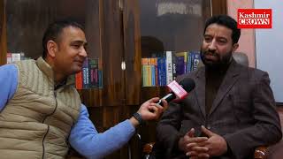 Kulgam Say Kaisay Nikla Kashmir Ka No1 Teacher Ahamad Sir:Watch Special Interview Of Ahmad Sir With