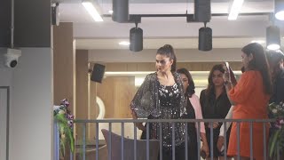 Stunning Priyanka Chahar Choudhary Inside Store Video