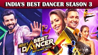 India's Best Dancer Season 3 Ki Vapsi, Jay Bhanushali Karenge Host