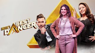 Sonali Bendre To Judge The New Season Of India’s Best Dancer 2023
