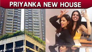 Priyanka Chahar Choudhary Ko FINALLY Mila NEW HOUSE In Mumbai?