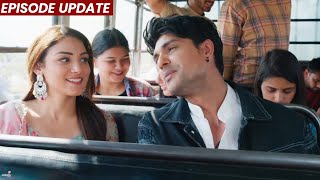 Junooniyat | 6th March 2023 Episode Update | Courtesy: Colors TV