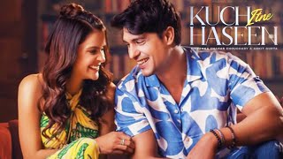 Kuch Itne Haseen New Poster | Priyanka Chahar Choudhary, Ankit Gupta