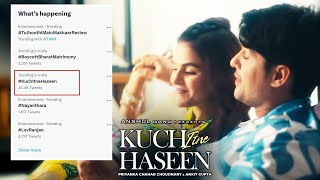 Kuch Itne Haseen Teaser Ka Social Media Par Bawaal, Ho Raha Hai Bada Trend | Priyanka, Ankit Gupta