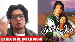 Subah Ko (Video Song) | Exclusive Chit-Chat With Raghav Chaitanya