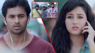 Sarileru Maakevvaru Telugu Full Movie Part 9 | Tovino Thomas | Unni Mukundan | Priyanka Kandwal