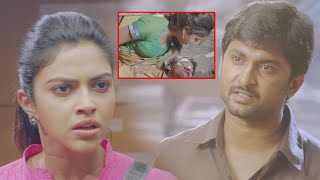 Middle Class Huduga Kannada Full Movie Part 4 | Nani | Amala Paul | Ragini Dwivedi