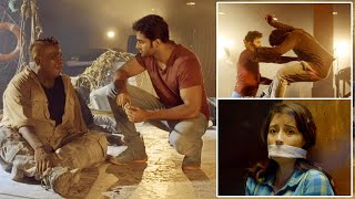 Sarileru Maakevvaru Telugu Full Movie Part 10 | Tovino Thomas | Unni Mukundan | Priyanka Kandwal