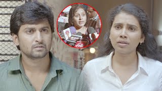 Middle Class Huduga Kannada Full Movie Part 5 | Nani | Amala Paul | Ragini Dwivedi