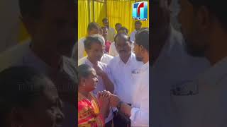 నీ భవిష్యత్ నా బాధ్యత నాకు వదిలేయ్...| #naralokesh #naralokeshyuvagalam #appolitics | Top Telugu TV