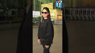 Actress Yami Gautam Spotted At Mumbai Airport..|#yamigautam #bollywoodnews #toptelugutv #ytshorts