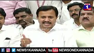 Shadakshari CS : ದಯವಿಟ್ಟು ಹೊರಾಟ ಮಾಡ್ಬೇಡಿ ಅಂದ್ರು CM Basavaraj Bommai | News 1 Kannada | Mysuru