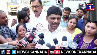 CN Ashwath Narayan​ಗೆ ತರಾಟೆ ತೆಗೆದುಕೊಂಡ ಬಳಿಕ DK Suresh ಫಸ್ಟ್ ರಿಯಾಕ್ಷನ್ | News 1 Kannada | Mysuru