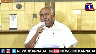 Adagur H Vishwanath : ಮಾಡಾಳ್ ಕೇಸ್​ ವಾದ ಮಾಡಲು ಸರ್ಕಾರದ ವಕೀಲರೇ ಇರಲಿಲ್ಲ.| News 1 Kannada | Mysuru