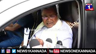 ನಿಮ್ಗೆ Pratap Simha ಸವಾಲ್ ಹಾಕಿದ್ದಾರೆ ? | News 1 Kannada | Mysuru