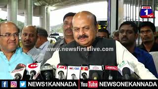 MP Sumalatha BJP ಸೇರ್ಪಡೆ ಬಗ್ಗೆ CM Basavaraj Bommai ರಿಯಾಕ್ಷನ್_.. _ 2023 Election _| News 1 Kannada